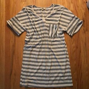 T shirt dress